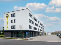 B&B HOTEL Wolfsburg-Weyhausen Hôtels à : Sassenburg