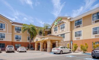 Extended Stay America Suites - Los Angeles - Arcadia