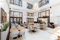 Diverso Platamon, Luxury Hotel & Suites - sarapan