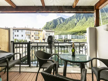 Vasco de Gama B6/R Отели рядом с достопримечательностью «Aquaparc»