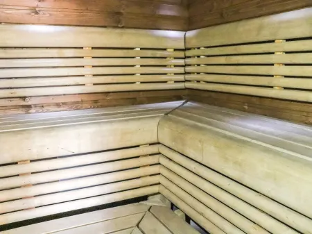 Aurinko-Saaga 5 Semi-Detached House