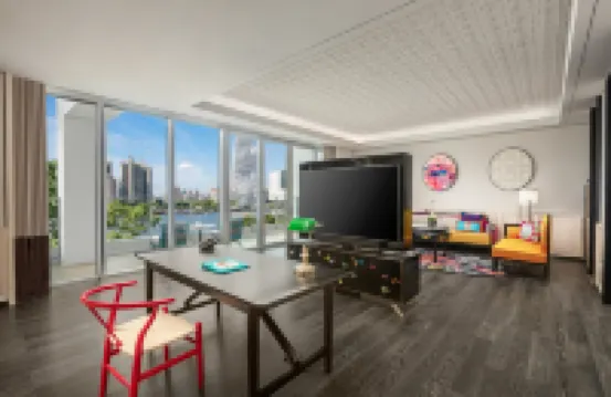 廣州海心沙英迪格酒店