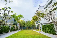 Rainforest Hotel by Nsun Hotels in 