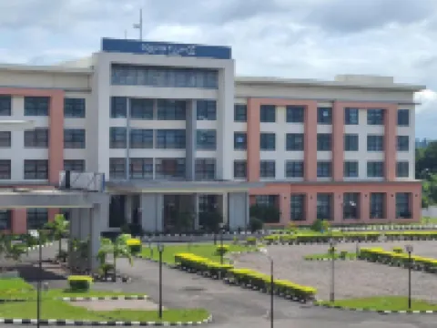 Golden Tulip Agulu Lake Hotel & Resort Hotels in 