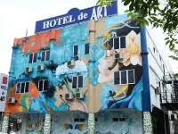 Hotel de Art USJ 21 Hotels near One City