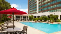 Holiday Inn HOUSTON S - NRG AREA - MED CTR by IHG - ที่มีสระว่ายน้ำ