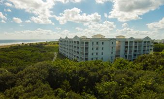 Holiday Inn Club Vacations Cape Canaveral Beach Resort