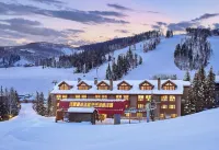 The Osprey at Beaver Creek, a RockResort Hotels near KJUS