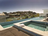 Oaks Townsville Gateway Suites - spa