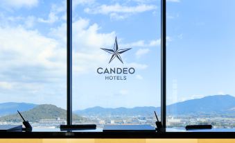Candeo Hotels Nara Kashihara