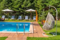 Sport Hotel Hermitage & Spa - 5-Star