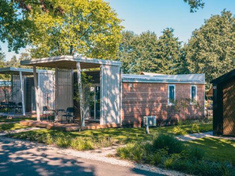 Tiny Cottage 2+2