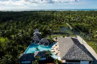 Mkni Hotel - Ikaika Makani Experience Hotels near Praia Ilha do Rato