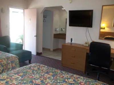 Hacienda Motel
