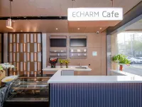 Echarm Hotel (Xiaogan Yingcheng Tiyuguan) Hotels in Yingcheng