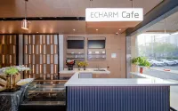 Echarm Hotel (Xiaogan Yingcheng Tiyuguan) Hotels in Yingcheng