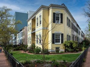 Residence Inn Washington, DC/Foggy Bottom