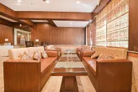 Perfectstayz Premium the Pride at Mall Road - Gym