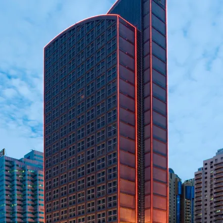 The Hongta Hotel, a Luxury Collection Hotel, Shanghai