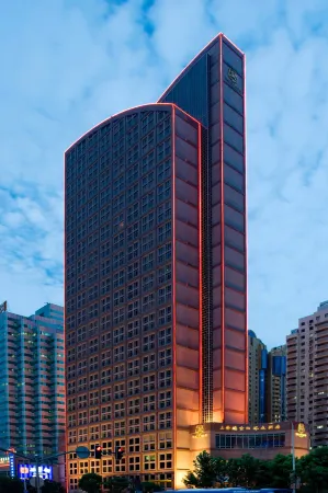 The Hongta Hotel, a Luxury Collection Hotel, Shanghai