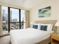 BreakFree Beachpoint Hôtels à : Surfers Paradise