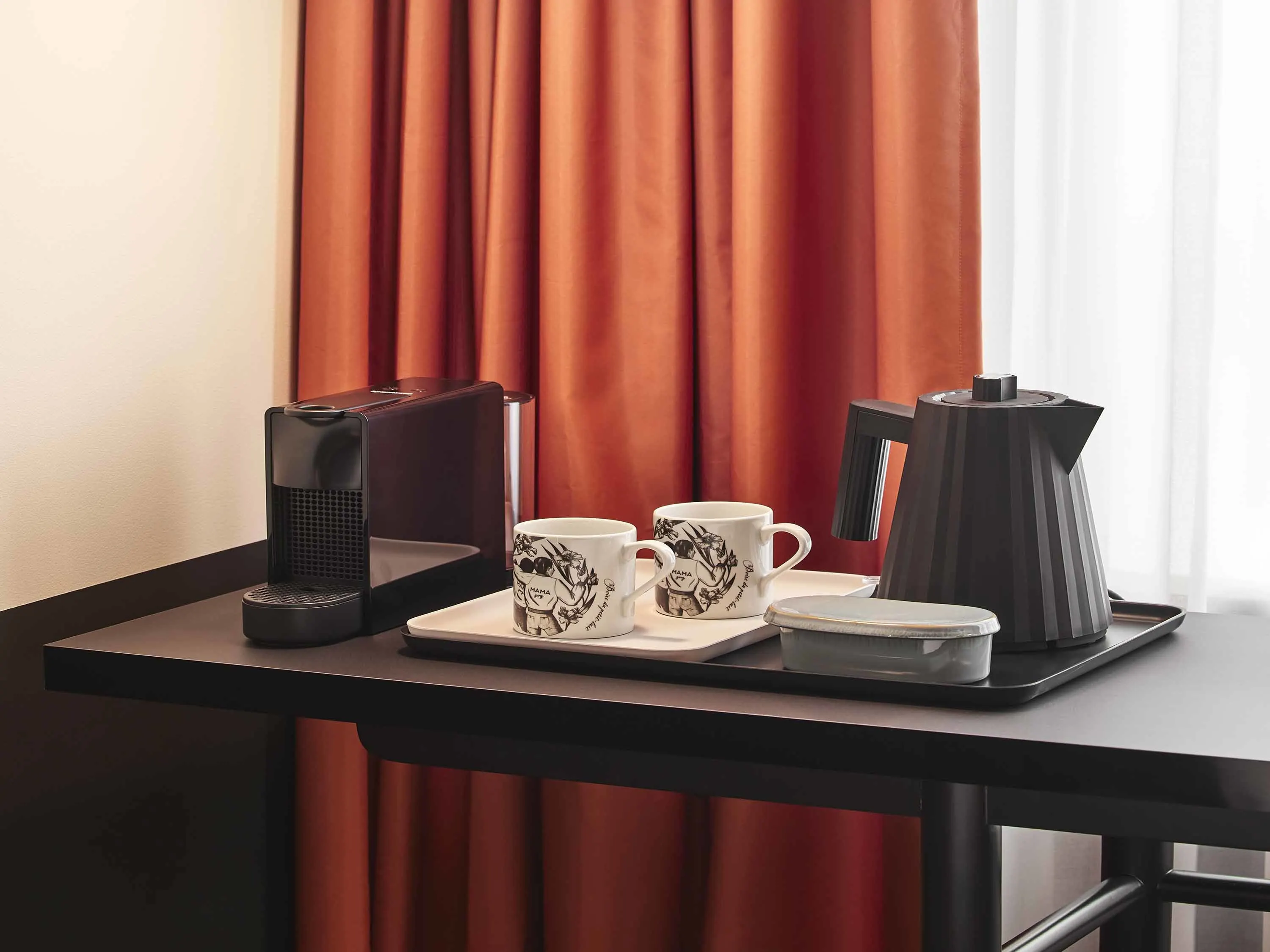 Mama Shelter Paris la Défense Chambres Photos