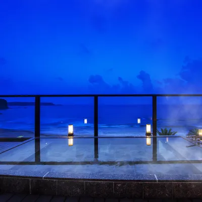 IZU KAORUKAZE Hotels near Nabetahama Beach