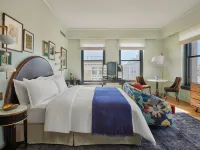 Hotel Per La, Autograph Collection Hoteles cerca de Distrito histórico de Los Ángeles