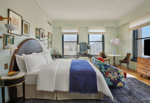 1. 호텔 퍼 라 오..