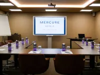 Hôtel Mercure Poitiers Centre