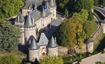 Ibis Styles Brive la Gaillarde - Housity