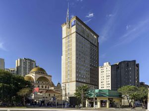 Ibis Budget Sao Paulo Paraiso