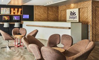 ibis budget Singapore Pearl