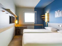 Ibis Budget Genève Palexpo Aéroport Hotels in Версуа