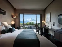 Pullman Lijiang Resort & Spa - balcony