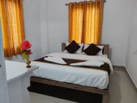 Norwegian Homes Guest House- Munnar - Pensions