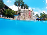 DoubleTree by Hilton Orlando Theme Park Resort - Romantic