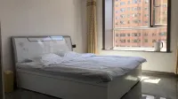 Yuanshe Apartment (Dawu Airport Branch)