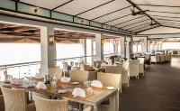 Avani Pemba Beach Hotel - breakfast