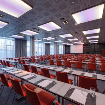 Radisson Blu Hotel, Cologne