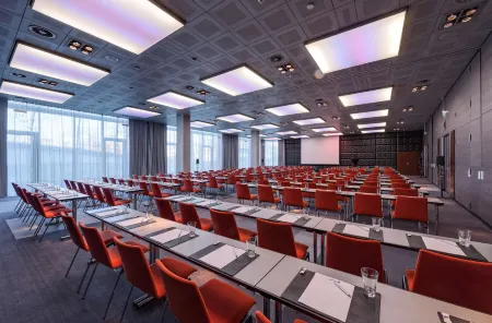 Radisson Blu Hotel, Cologne