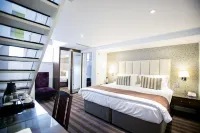 The Pillar Hotel Hotels in Barnet