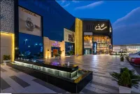 Boudl Abha Hotels near 5 Riyal Shop