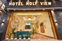 Hotel HolyView ガンジー ゲート周辺のホテル