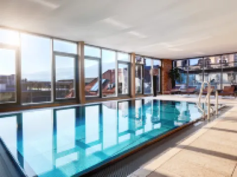 ホテル グラウアー ベア