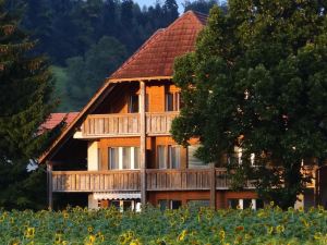 Gemeinschaftshaus im Oberdorf