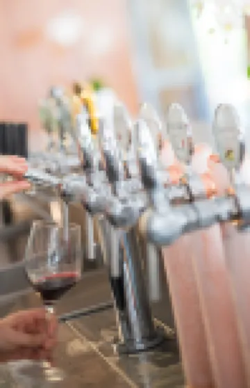 Heart Hotel and Gallery Whitsundays Hoteles en Airlie Beach