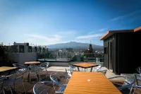 Eins Hotel - Desayuno