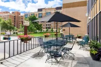 Aspen Select Hotels in Rochester