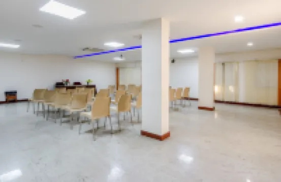 ทรีโบ แซม เรสซิเดนซี